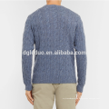 Fashion Design Herbst und Winter Herren Cashmere Pullover Pullover